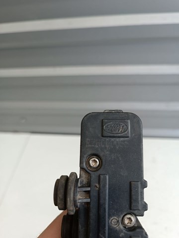 RVH000055 LAND ROVER Блок клапанов регулируемой подвески задний купить в Ужгород