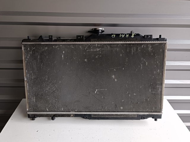 Радиатор охлаждения S55215200B MAZDA