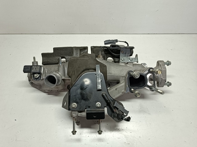 MAZDA SH0113100A Коллектор впускной в наличии Хмельницкий