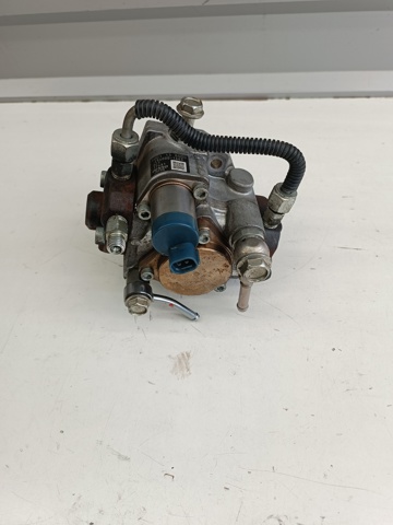 SH0113800D MAZDA ТНВД купить в Тернополь