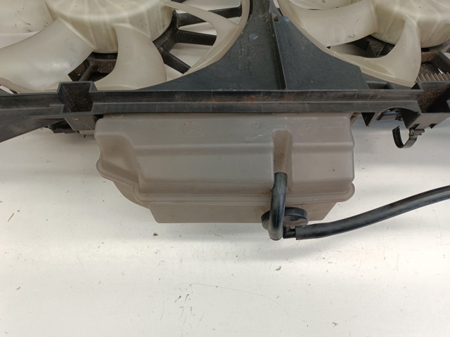 SH0115351 MAZDA Бачок системы охлаждения купить в Хмельницкий