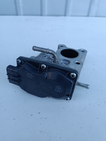 MAZDA SH0120300A Клапан EGR рециркуляции газов в наличии Кривой Рог