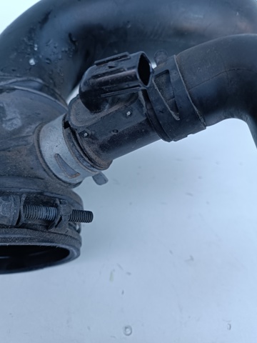 Подогреватель воздуха впускного коллектора SH0213110A MAZDA