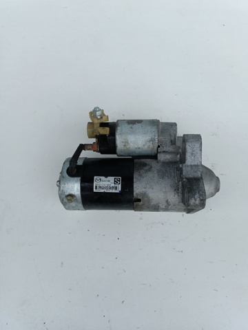 Стартер SH1B18400 MAZDA