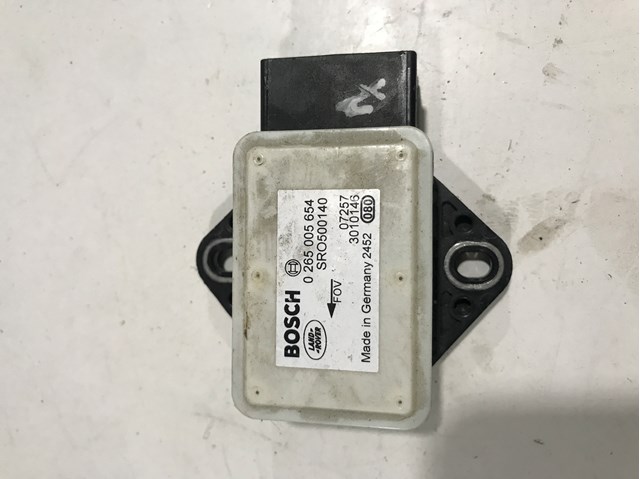 Датчик курсовой устойчивости SRO500140 LAND ROVER
