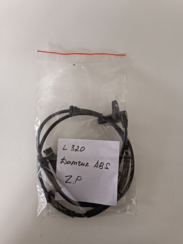 Датчик ABS задний SSB500102 LAND ROVER
