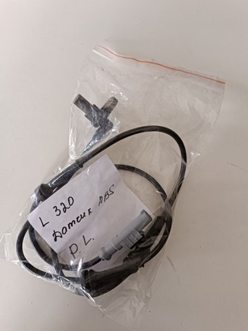 Датчик ABS передний SSB500133 LAND ROVER