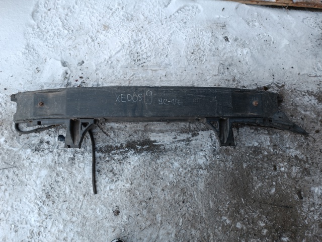 Швеллер переднего бампера TA0150070C MAZDA