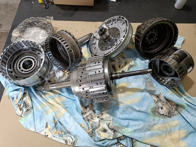 LAND ROVER TGD500600 в наличии Винница