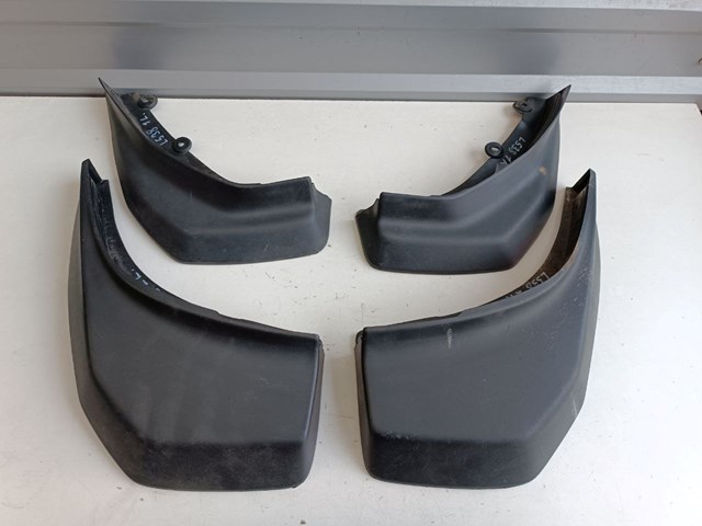 Брызговики задние, комплект VPLVP0069 LAND ROVER