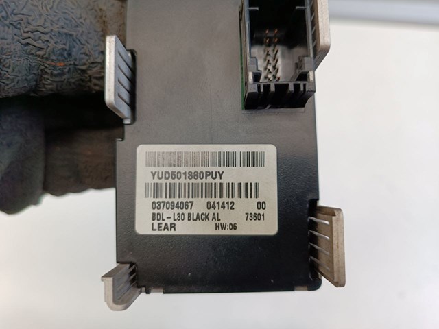 YUD501380PUY LAND ROVER купить в Ровно