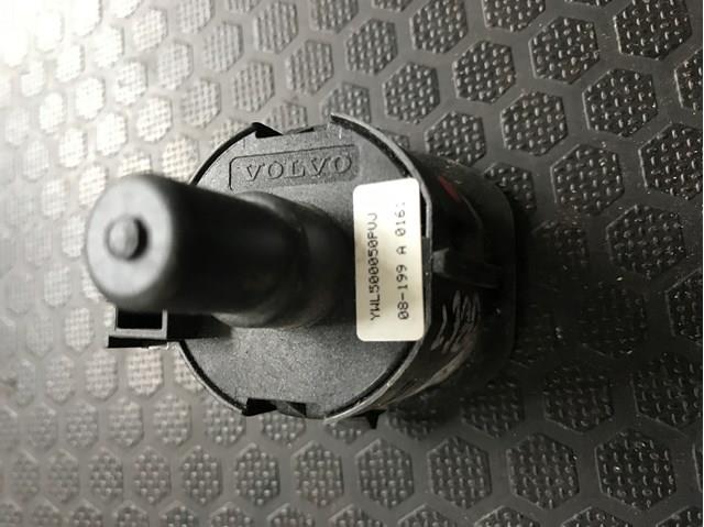 YWL500050PVJ LAND ROVER Кнопка отключения подушек безопасности AIRBAG купить в Ирпень