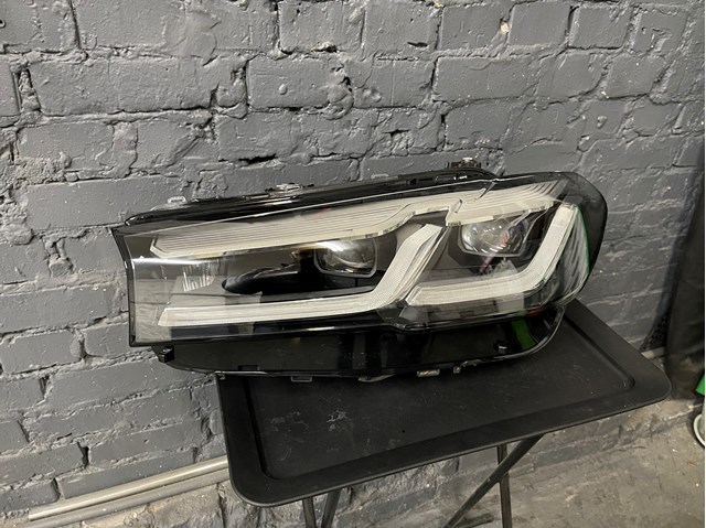 9850601 BMW Фара левая купить в Черкассы