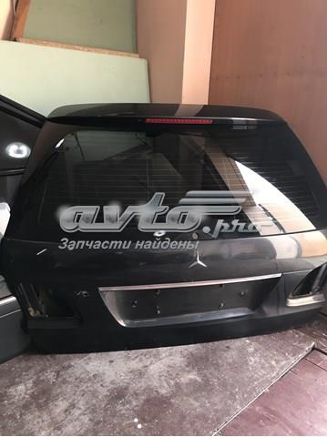 Пятая дверь 2117400205 MERCEDES