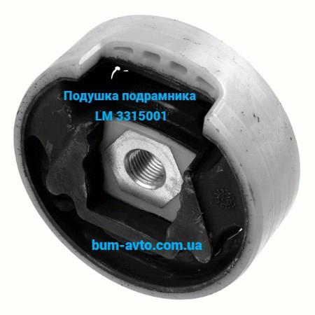 3315001 LEMFORDER Сайлентблок купить в Черкассы