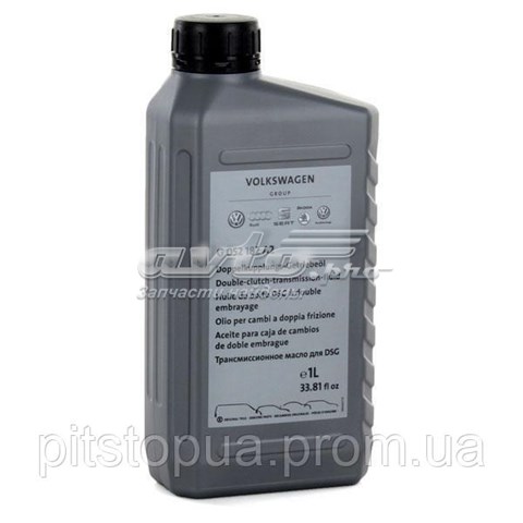 G052182A2 VAG масло коробки ATF DSG, 1л