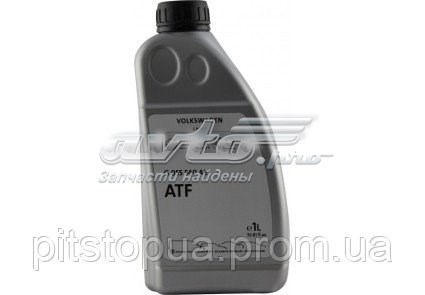 G055540A2 VAG масло коробки