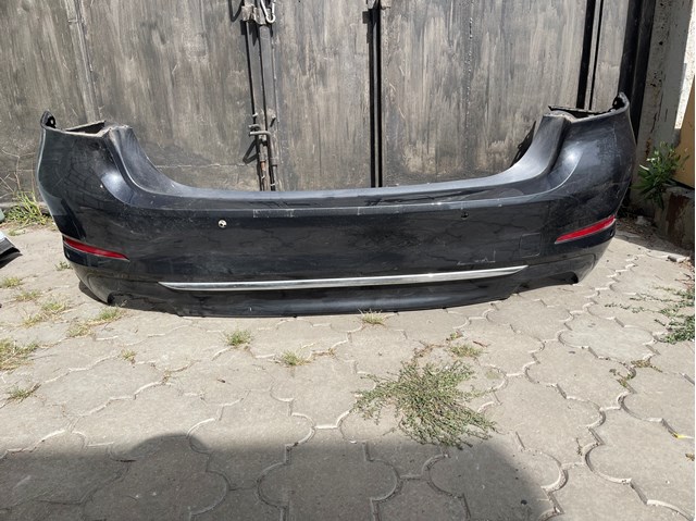 Бампер задний 51127475599 BMW