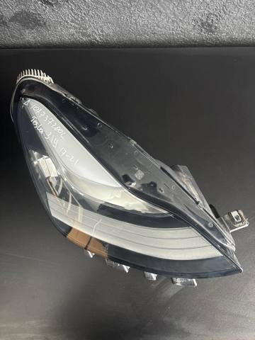 TESLA 107737200L Правая фара в наличии Николаев