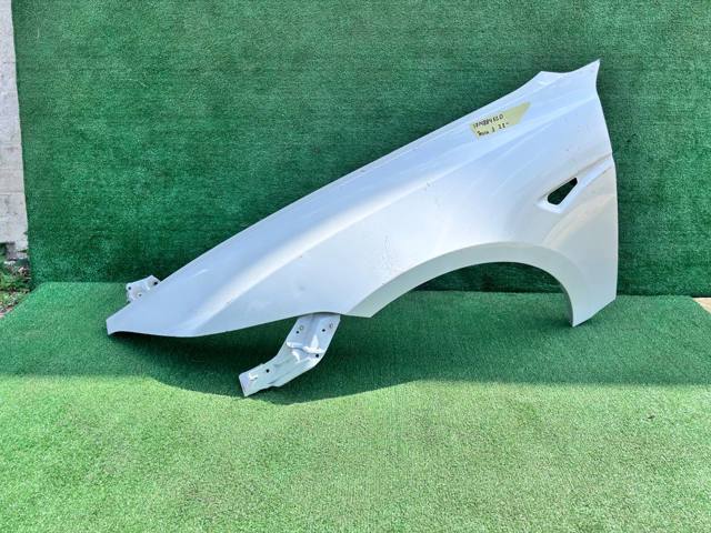 1714884ECD TESLA Крыло переднее левое купить в Харьков