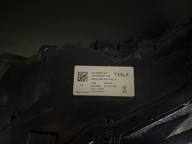 176088800E TESLA купить в Днепр