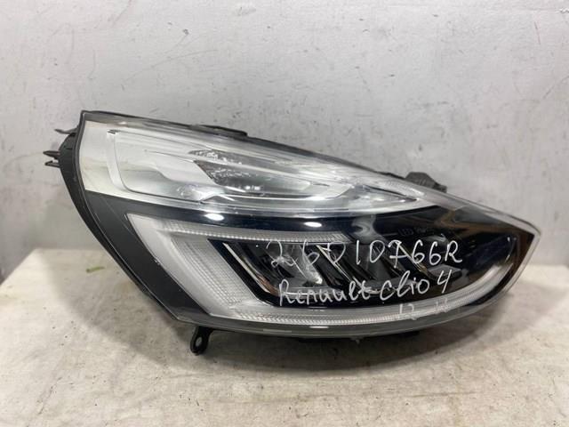 RENAULT 260101766R Фара правая в наличии Хмельницкий