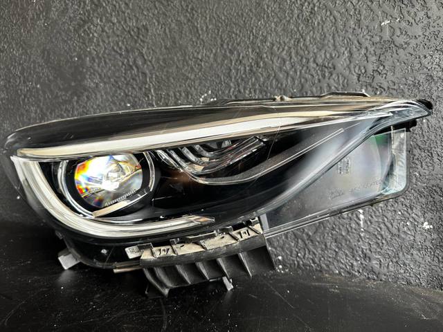 260105DA3B NISSAN Фара правая купить в Житомир