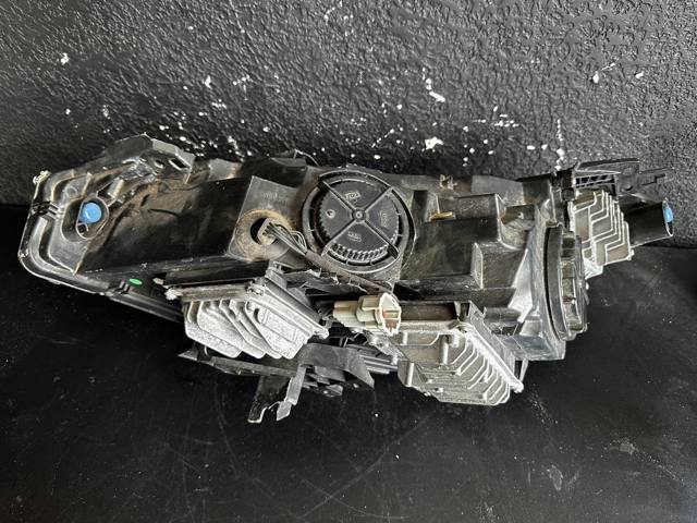 260105DA3B NISSAN Фара правая купить в Полтава