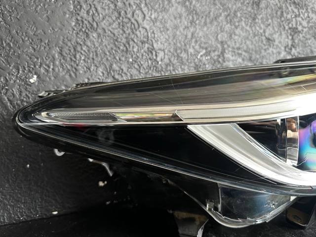 260105DA3B NISSAN Фара правая купить в Николаев