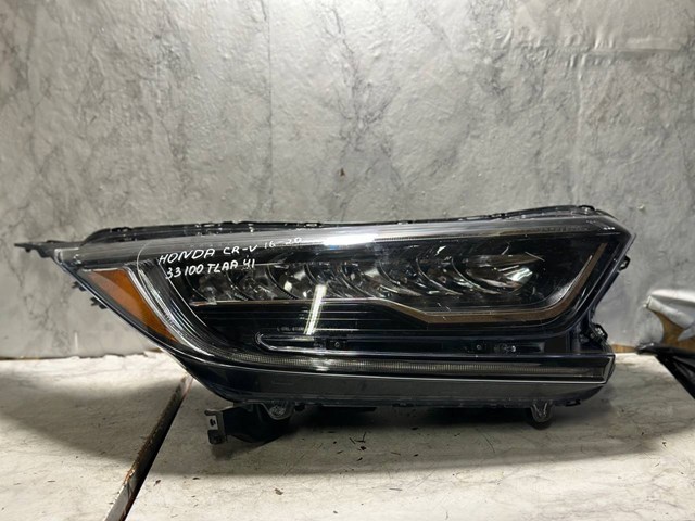 Правая блок фара 33100TLAA41 HONDA