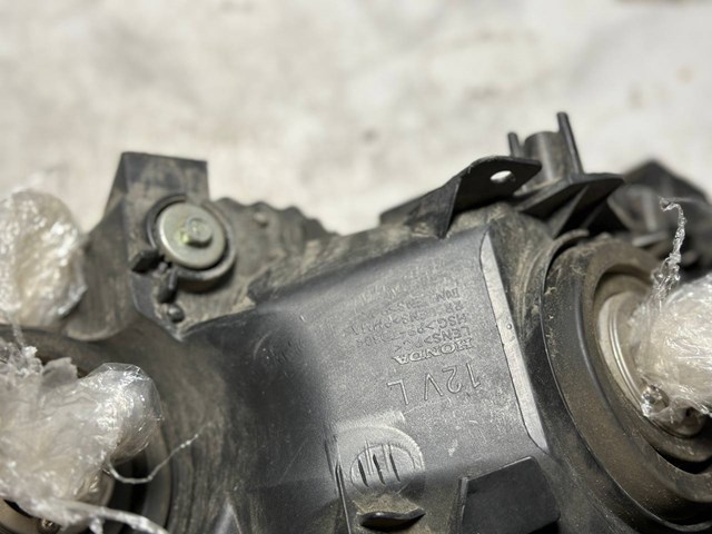 33151SNBG02 HONDA Фара левая купить в Полтава