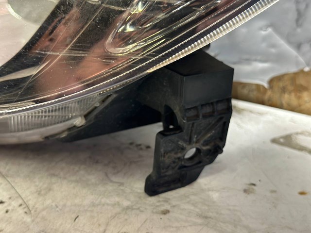 33151SNBG02 HONDA Фара левая купить в Харьков