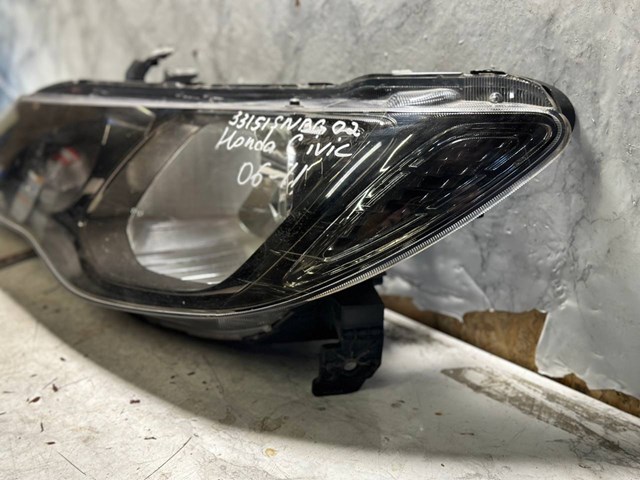 HONDA 33151SNBG02 Фара левая в наличии Житомир