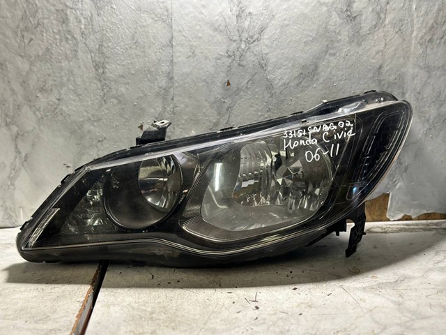 Фара 33151SNBG02 HONDA