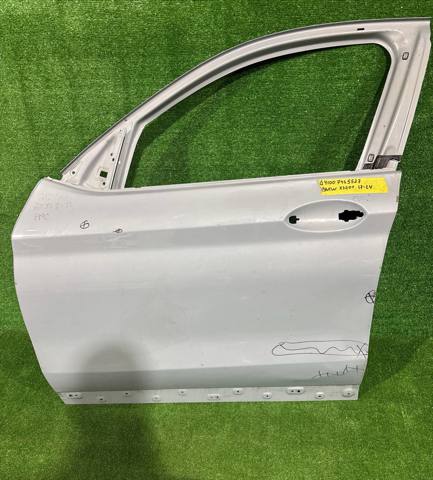 Передняя левая дверь 41007465527 BMW