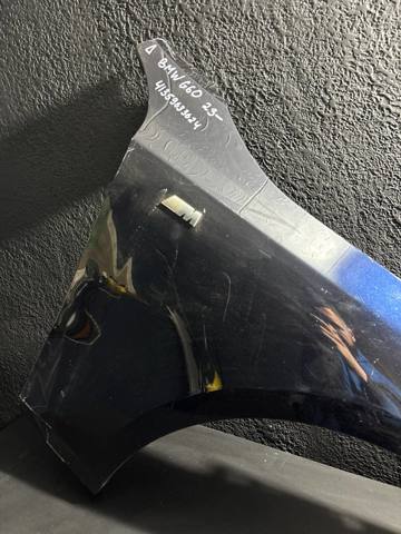 41359633624 BMW Крыло переднее правое купить в Каменское