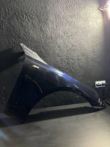 41359633624 BMW Крыло переднее правое купить в Запорожье