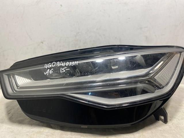 Фара 4G0941033H VAG