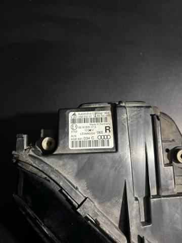 VAG 4G8941034C в наличии Ирпень