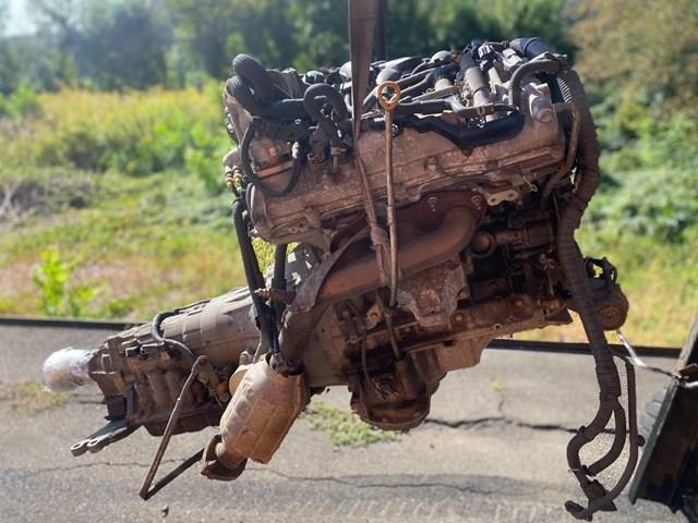 4GRFSE TOYOTA Двигатель купить в Сумы