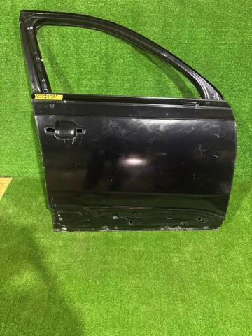 Пассажирская передняя дверь 4M0831052F VAG