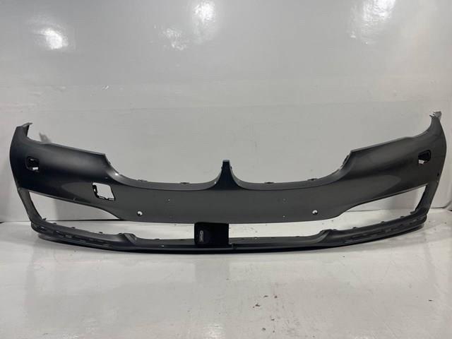 BMW 51117402813 Передний бампер в наличии Запорожье