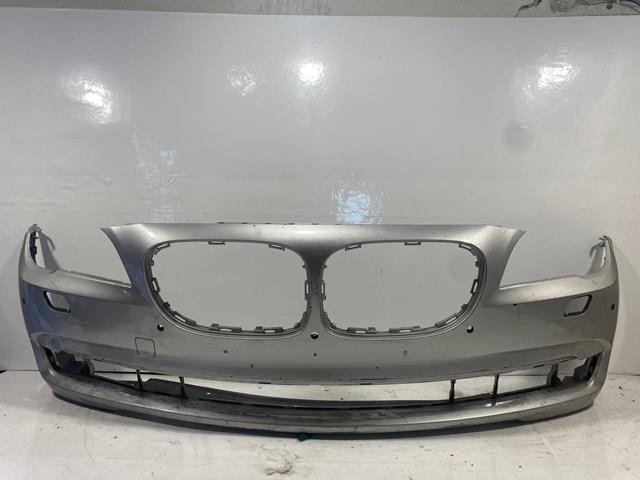 Кожух бампера переднего 51118046331 BMW