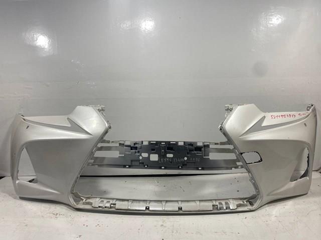 Бампер передний 521195E939 TOYOTA