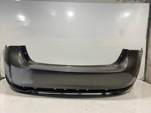 Задний бампер 5215905912 TOYOTA