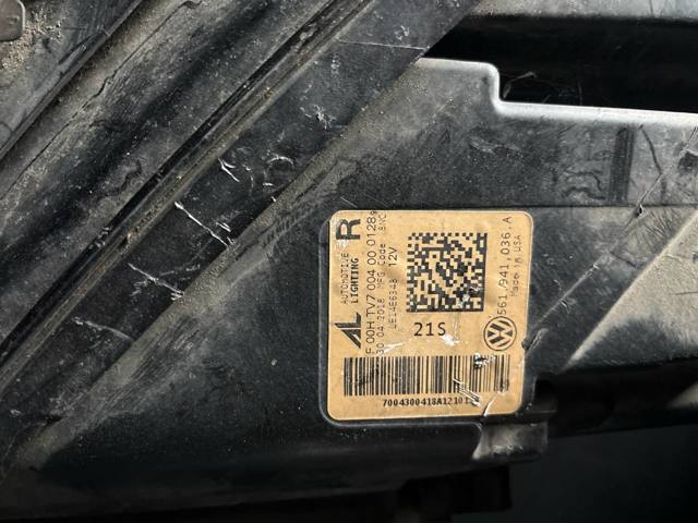 VAG 561941036A в наличии Винница