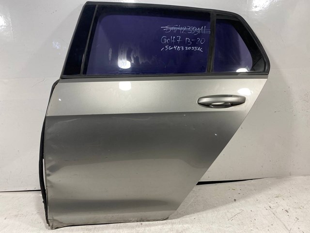 5G4833055AC VAG Дверь задняя левая купить в Черновцы
