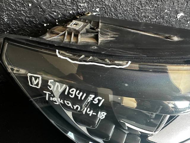 VAG 5N1941751 в наличии Днепр