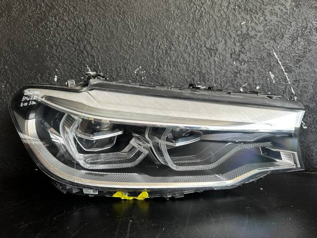 Фара основная правая 63117214962 BMW