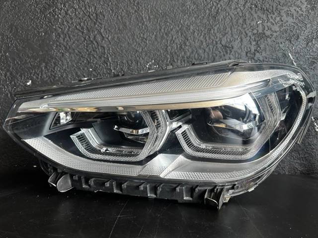 Фара дальнего света в сборе 63117466119 BMW
